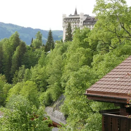 Διαμέρισμα Tree-tops- Appartement-fewo- Dusche Und Bad- Wc 9-bettwohnung By Interhome