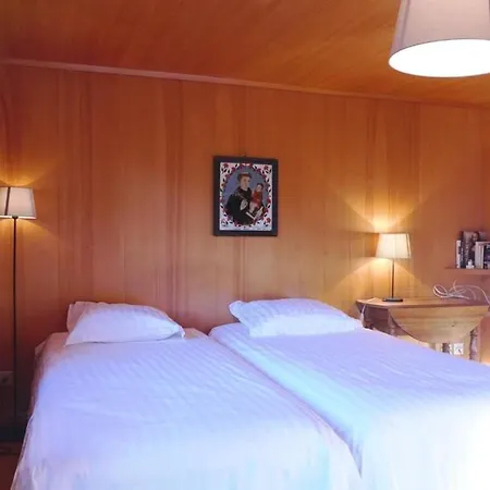 Tree-tops- Appartement-fewo- Dusche Und Bad- Wc 9-bettwohnung By Interhome شقة غشتاد
