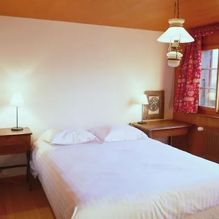 Tree-tops- Appartement-fewo- Dusche Und Bad- Wc 9-bettwohnung By Interhome غشتاد