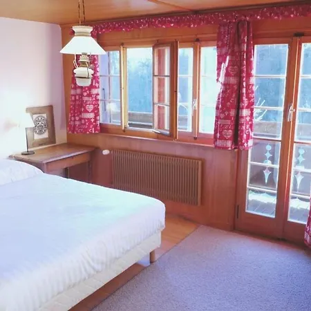 Tree-tops- Appartement-fewo- Dusche Und Bad- Wc 9-bettwohnung By Interhome شقة غشتاد