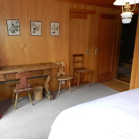 Tree-tops- Appartement-fewo- Dusche Und Bad- Wc 9-bettwohnung By Interhome شقة غشتاد