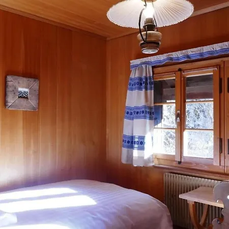 Tree-tops- Appartement-fewo- Dusche Und Bad- Wc 9-bettwohnung By Interhome شقة غشتاد