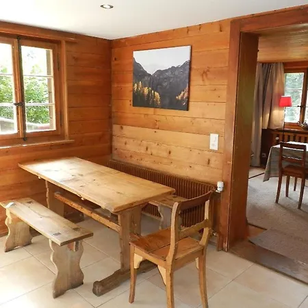 Tree-tops- Appartement-fewo- Dusche Und Bad- Wc 9-bettwohnung By Interhome * غشتاد
