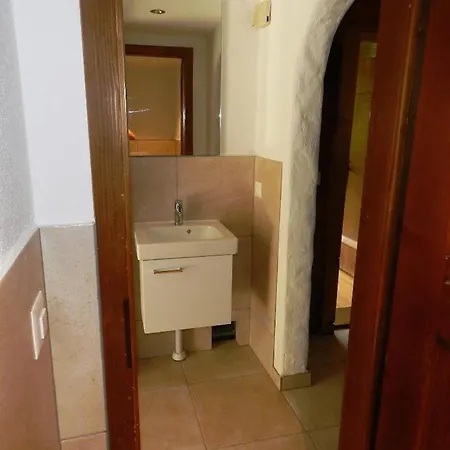 Apartamento Tree-tops- Appartement-fewo- Dusche Und Bad- Wc 9-bettwohnung By Interhome Gstaad