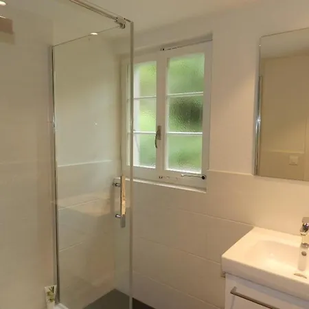 Apartamento Tree-tops- Appartement-fewo- Dusche Und Bad- Wc 9-bettwohnung By Interhome
